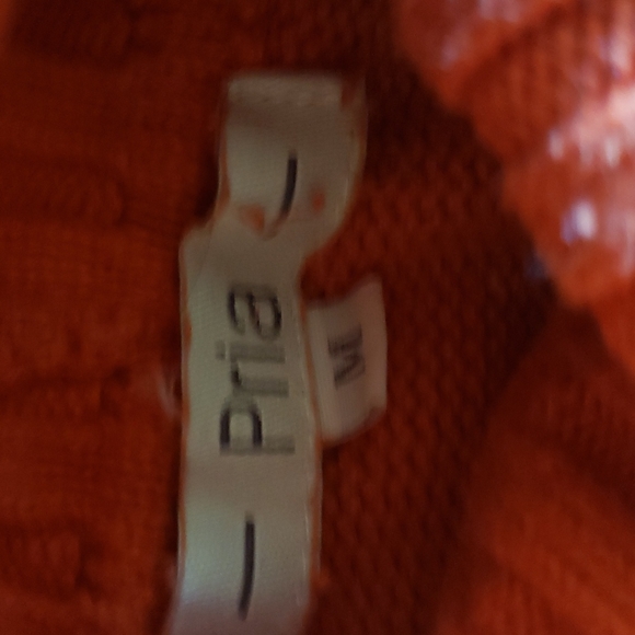 Pria womens sweater - Picture 6 of 6